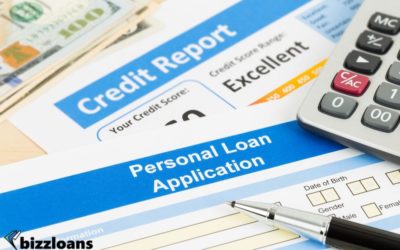 How a Business Loan Can Affect Your Credit Score